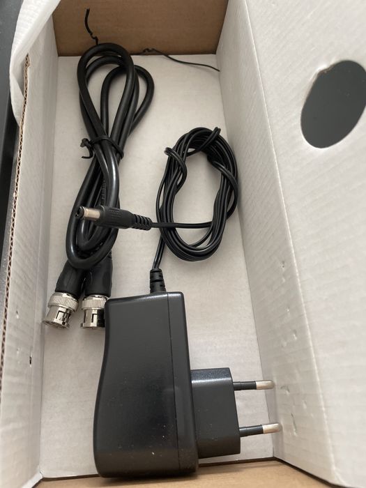 Monitoe 8’’ novo