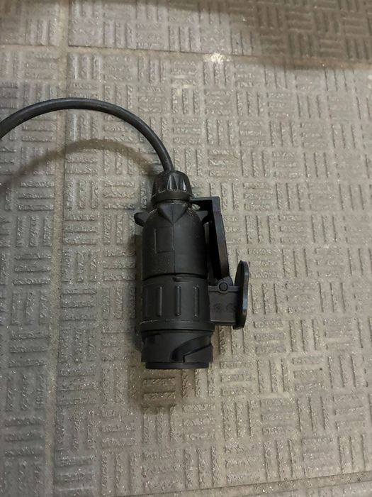 Suporte para 4 bicicletas