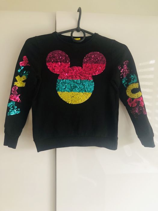 Светр disney 8-9 років