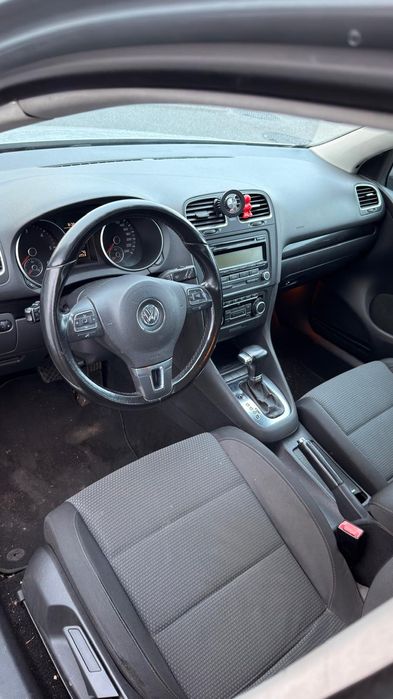 Vendo Golf Vl automático