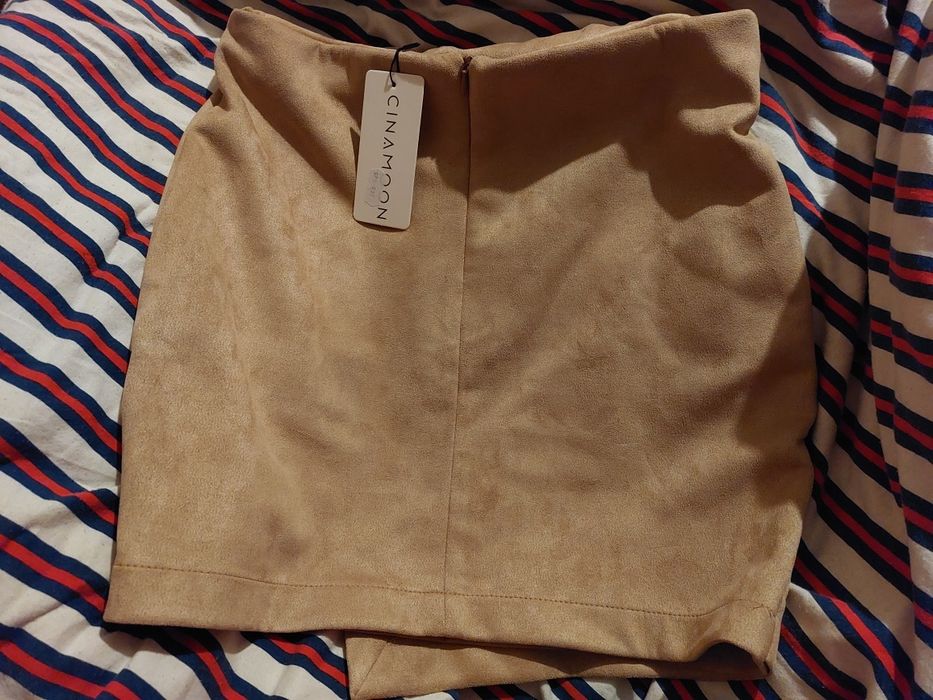 Spódnica rozmiar m/l
