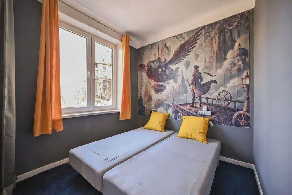 Osiedle Oficerskie - Bandurskiego | 1-pokojowe z osobną kuchnią | 43m2