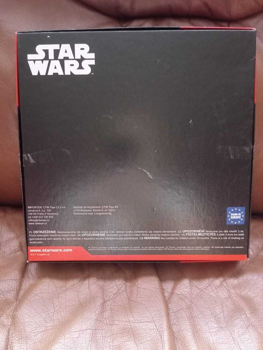 Puzzle Star Wars