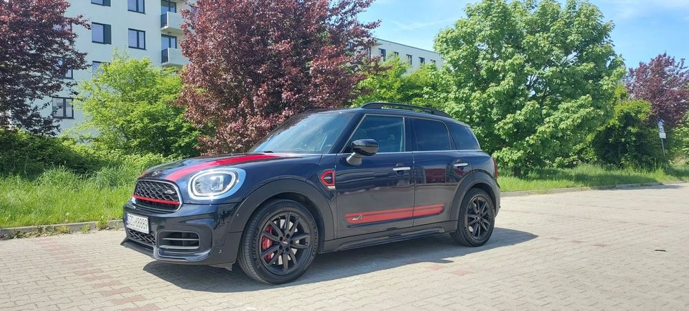 MINI John Cooper Works
