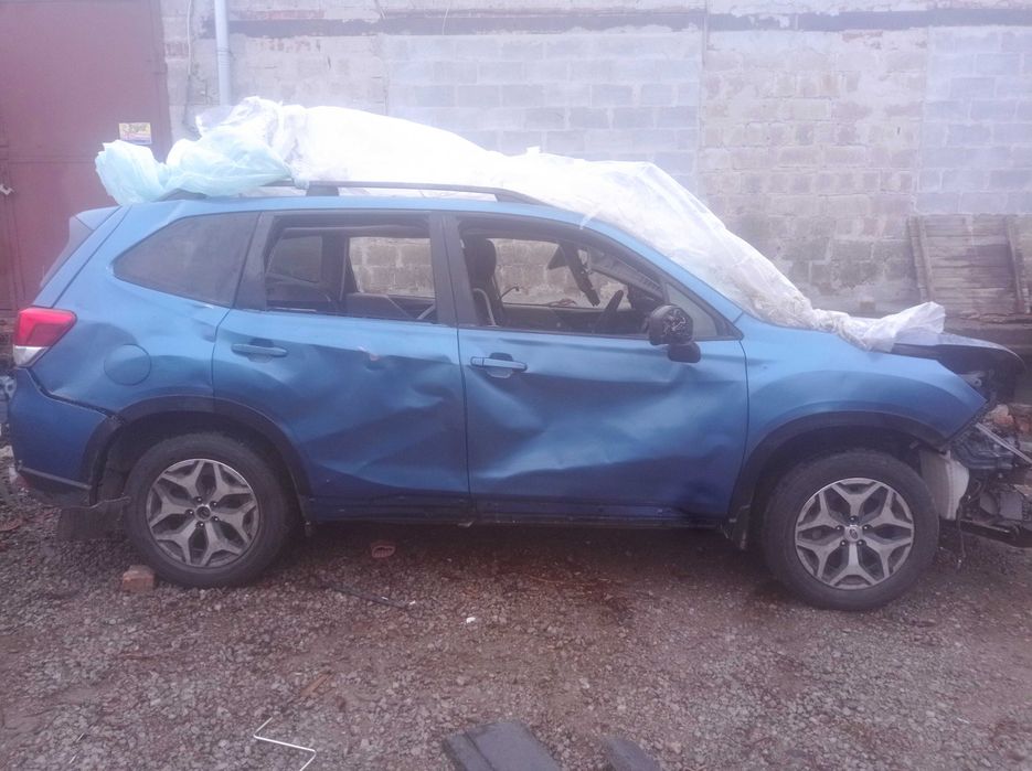 Радар системы парковки 10R047527 Subaru Forester SK 2019-