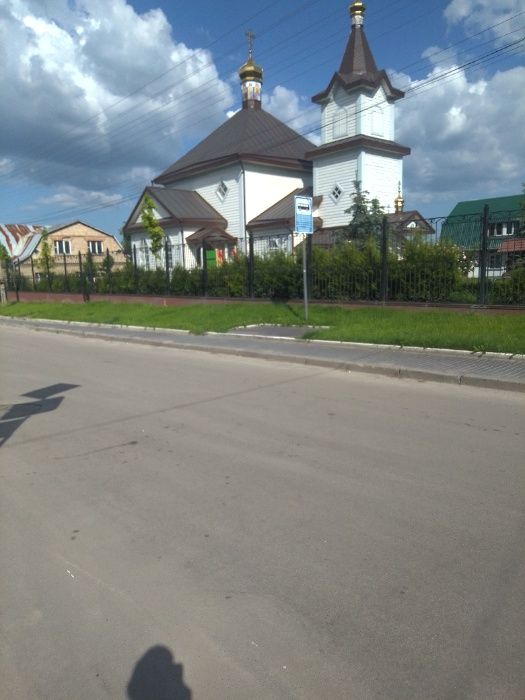 Дом-Таун-хаус! Nайближче метро Теремки. Електро заряд авто