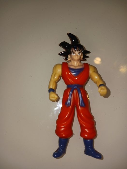 Figuras Dragon Ball