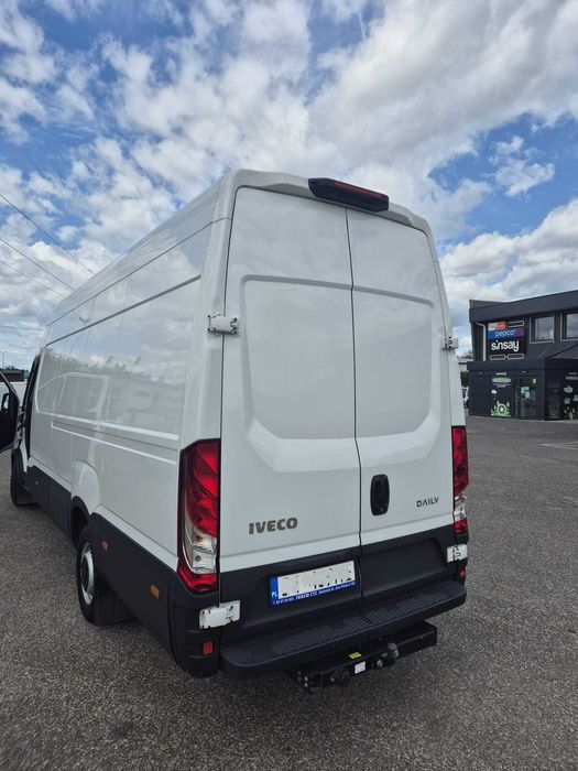 IVECO DAILY / 35S18 / L4H3 /