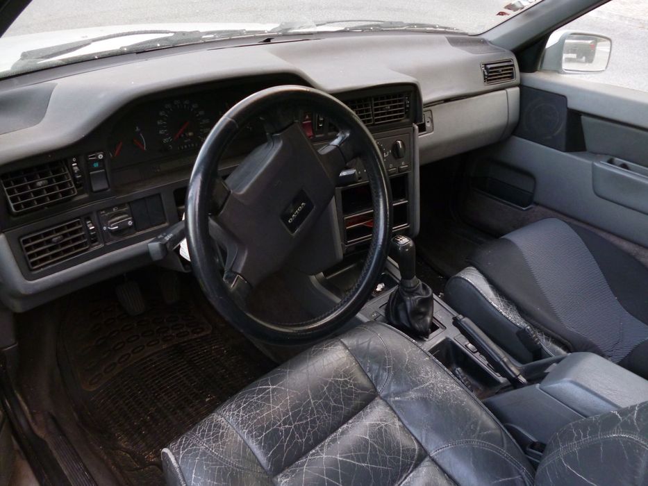 Volvo 850 — fotografia 6