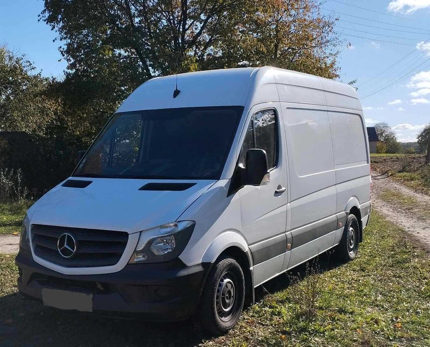 Вантажні перевезення