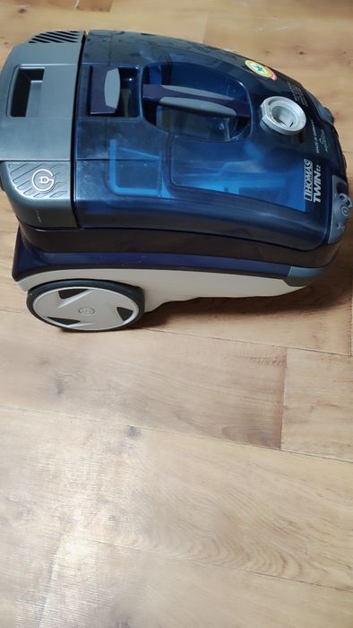 Пылесос Thomas Twin T2 Aquafilter