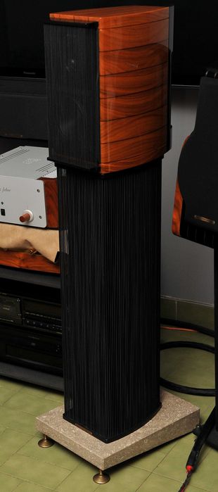Sonus faber guarneri memento standy