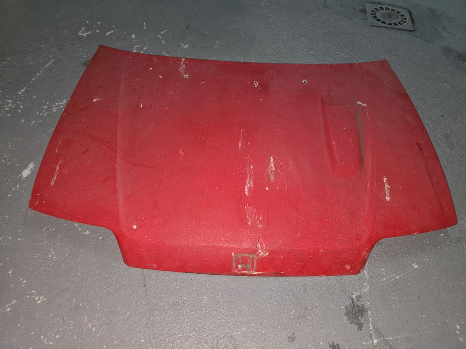 Capot Honda CIVIC / CRX