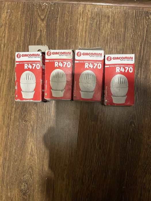 Реголятори температури 400грн штука