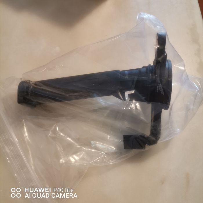 Sensor de nível de óleo motor Mercedes E 220