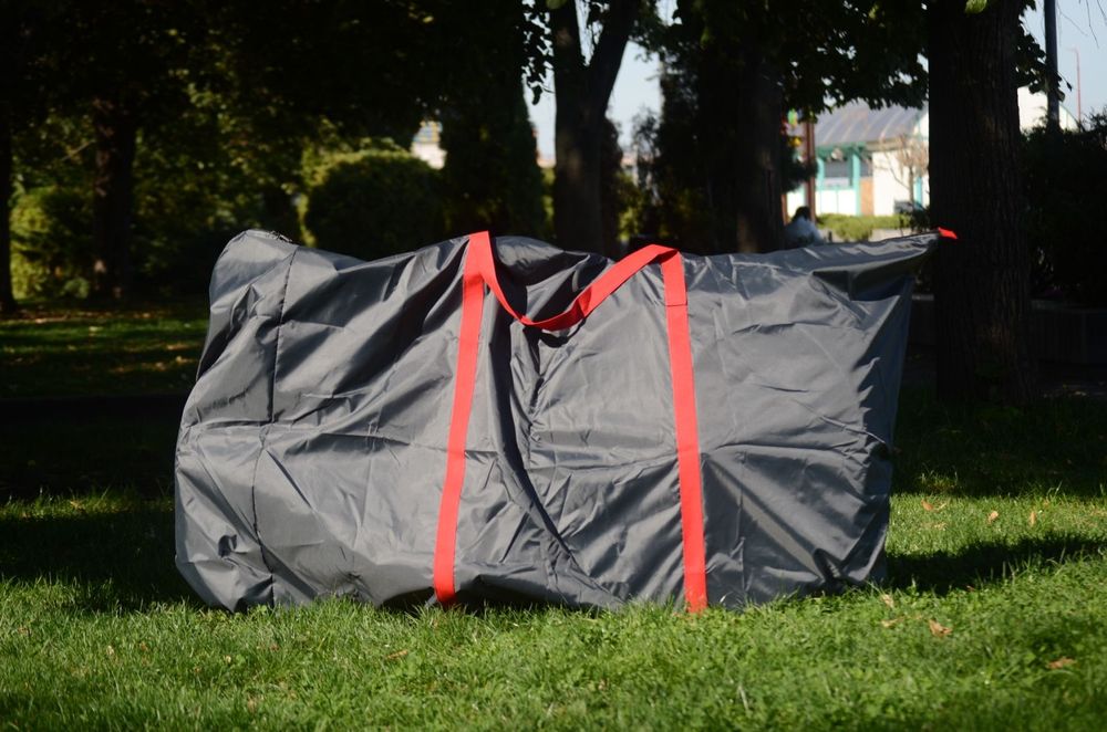 Велочехол, чохол для велосипеда