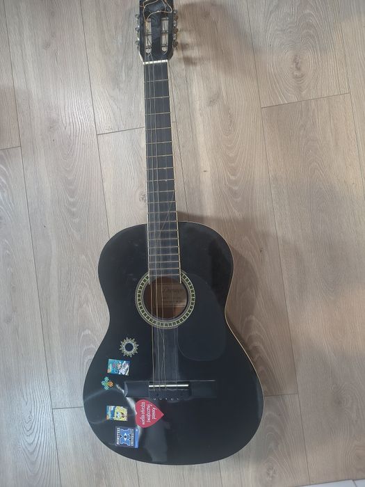 Gitara klasyczna