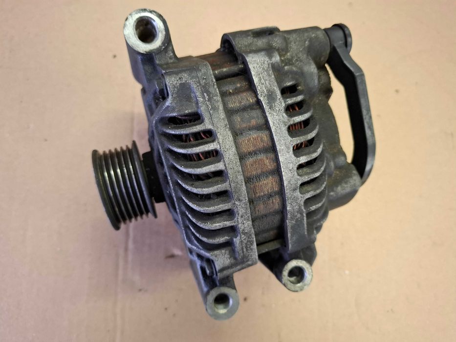 Alternator Mitsubishi Electric Citroen Peugeot
