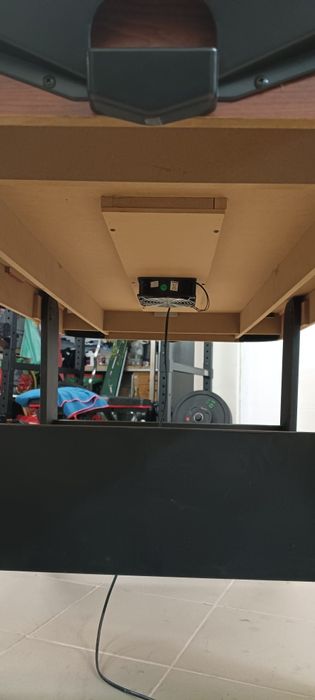 Stół do Cymbergay cybergay