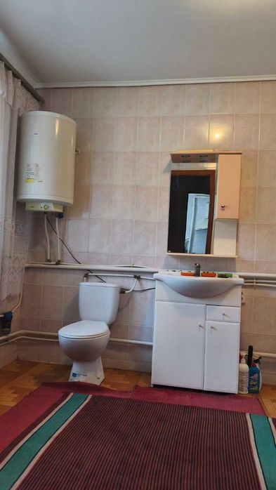 Продам будинок в селі Степанівка 9448
