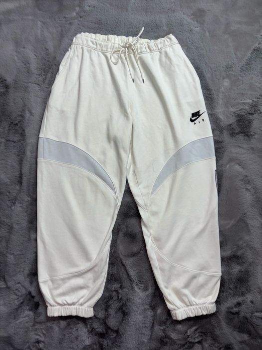 Nike штани оверсайз XL