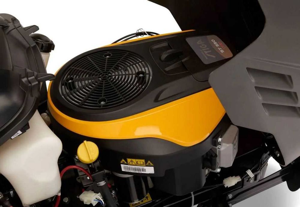 Traktor ogrodowy Stiga Estate 398 W SE