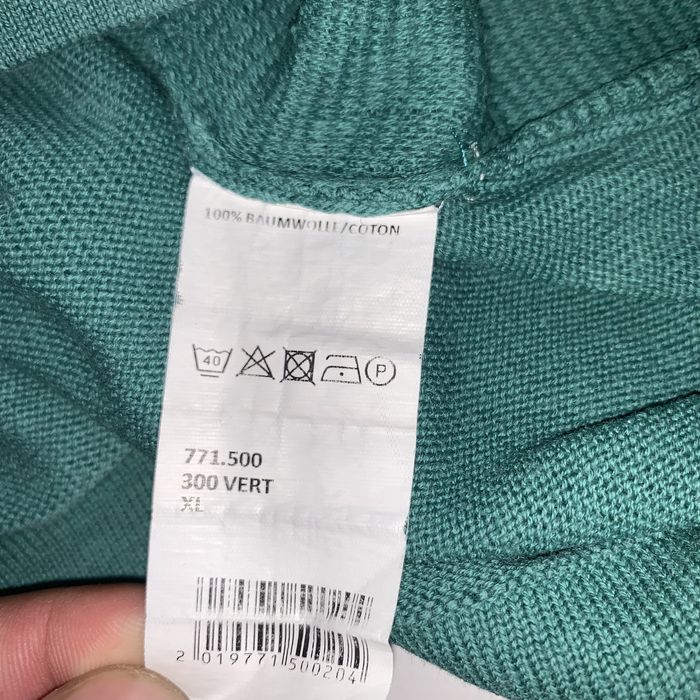 Кофта Avant Premiere , Gant розмір XL