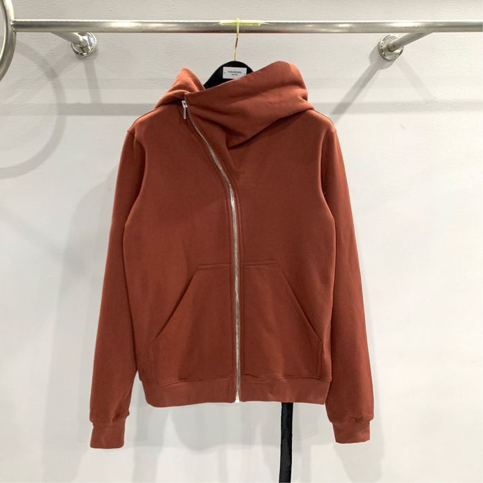 zip rick owens - купить мужскую одежду Киевская область - Цена на