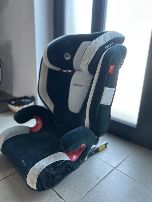 Folelik Recaro Monza
