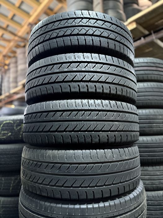 Резина всесезонна 215 65 r16c r16 Goodyear колеса шини Gtyres