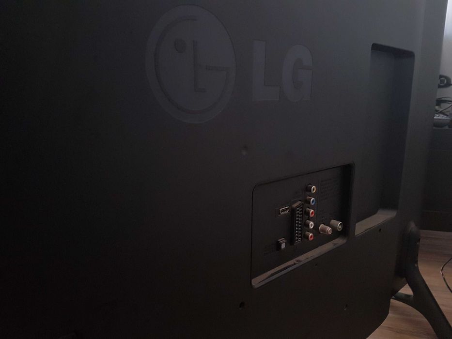 TV LG 49LB550V-ZA - Pecas