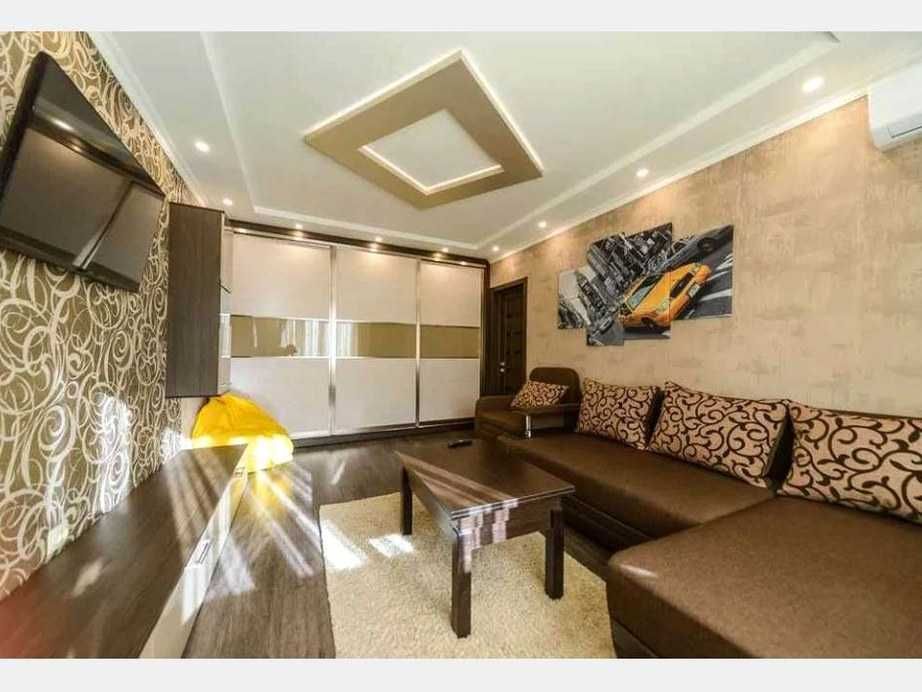 Здається квартира на Оболоні!