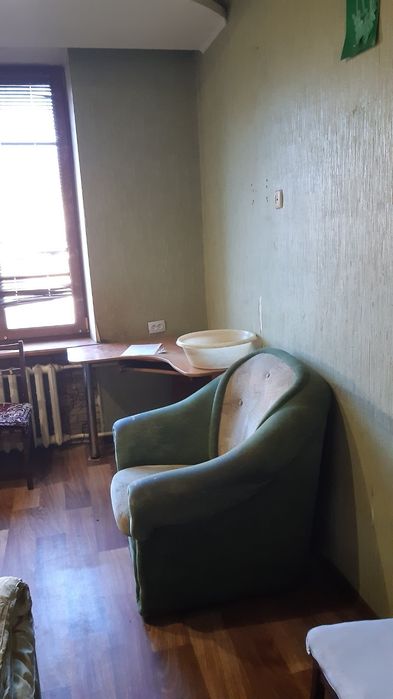 Сдается комната в общежитии