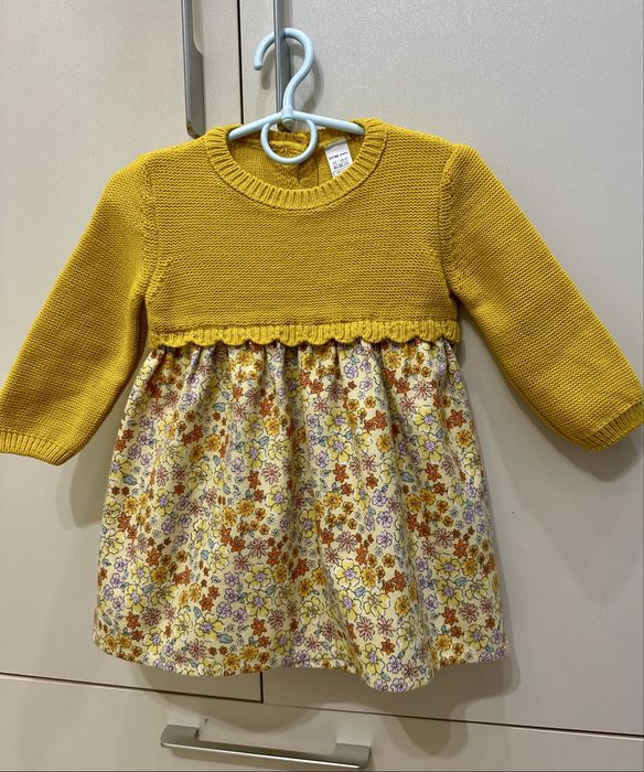 Сукня плаття для дівчинки 12-18 м LC Waikiki