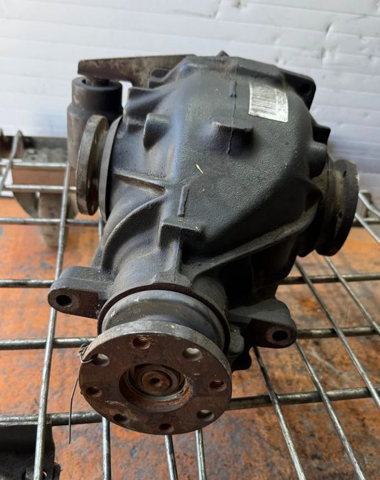 Diferencial Frente BMW E46 320D 2.0 Ref: 1428796/1214822F
