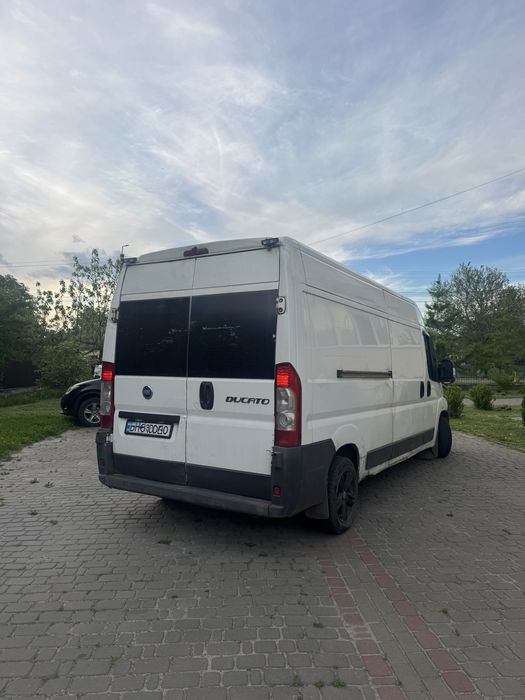 Вантажні перевезення недорого