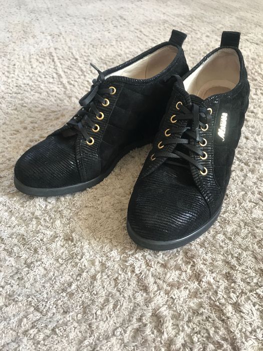 Туфлі жіночі б/у
