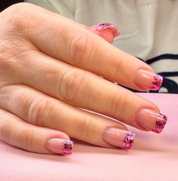 Stylizacja paznokci, manicure hybrydowe, manicure żelowe