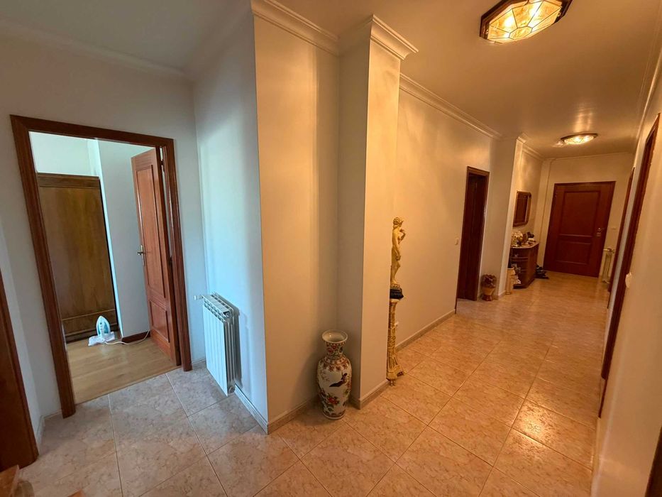 Apartamento T3 -Tarouca
