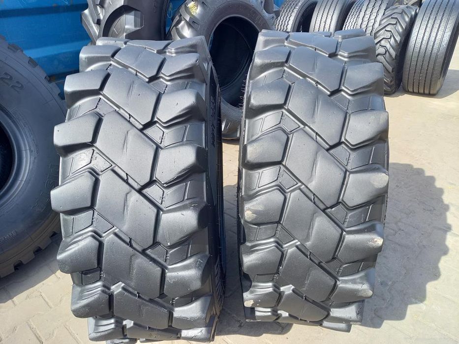2x Opona używana 400/70-24 400/70R24 CAMSO 1100zł(szt.) W4849