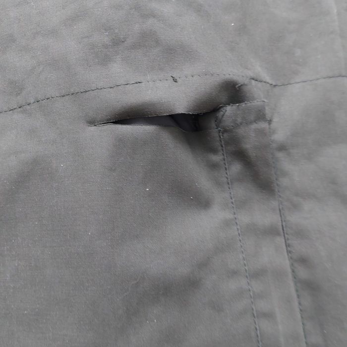 Чоловіча демісезонна куртка розмір 50