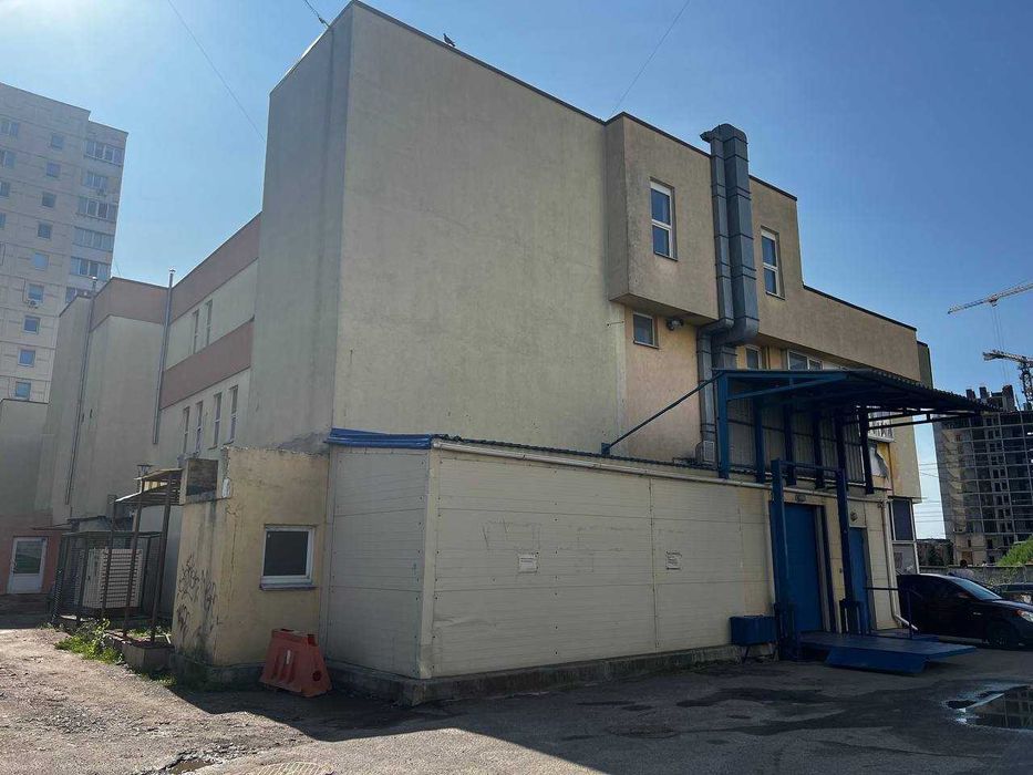 Коммерческая недвижимость по адресу (площадь 1260 м²) - Atlanta.ua - фото 12