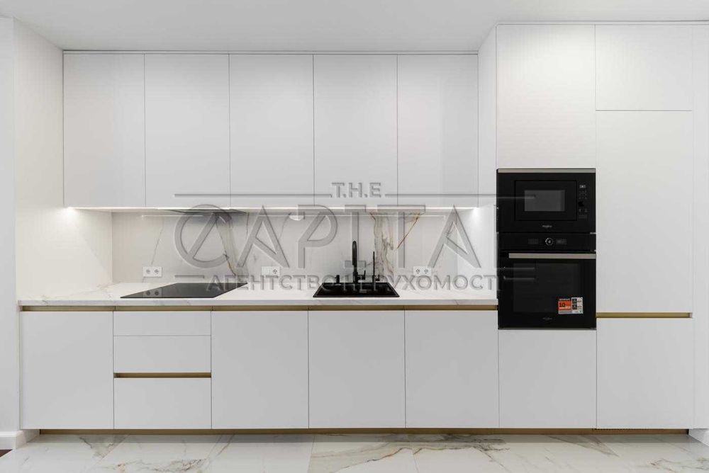 Продаж / Квартира / 70 м2 / ЖК Great / Дарницький район