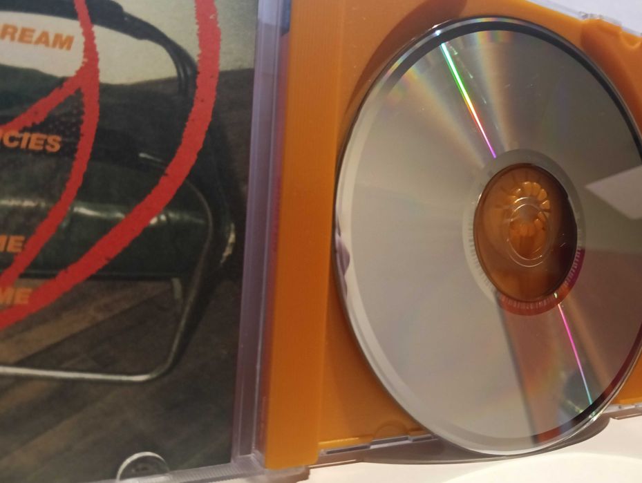 cd R.E.M - Monster (album)