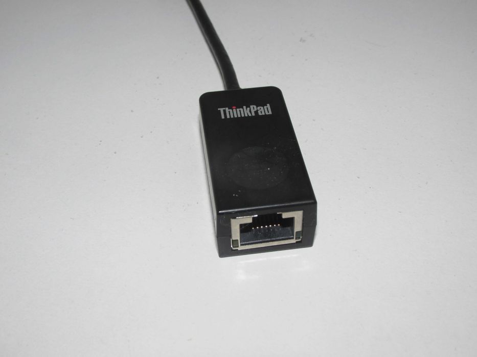 Ethernet Adapter Rj45 Lenovo Thinkpad