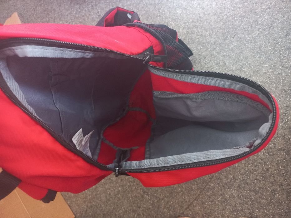 Спортивний рюкзак Nike