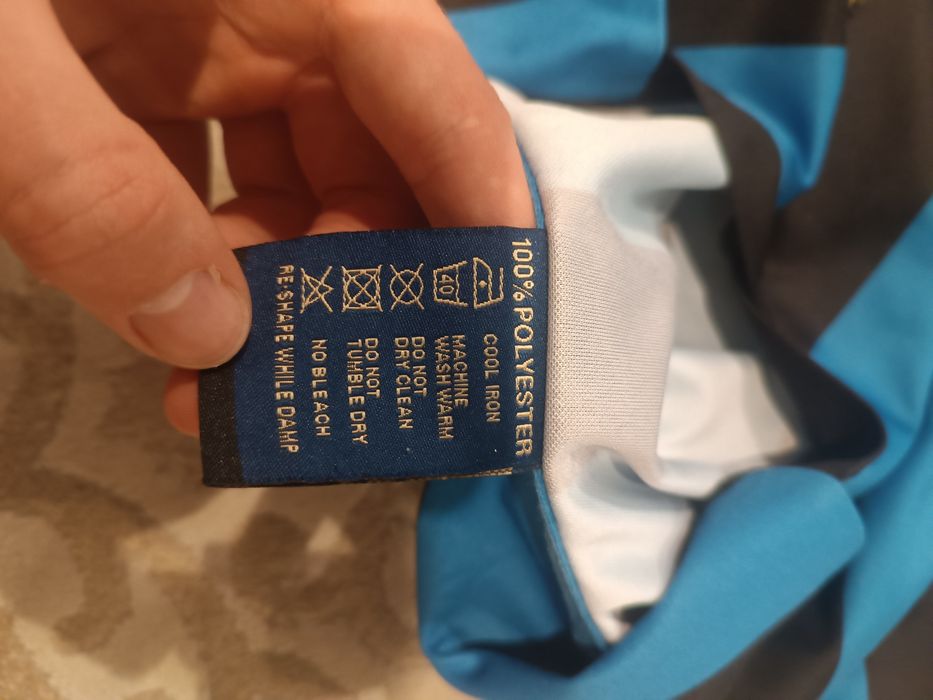 Jersey Inter Milan 1990/1991