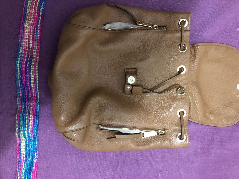 2 em 1 bolsa e mochila