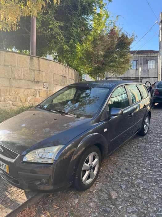 Ford Focus 2007