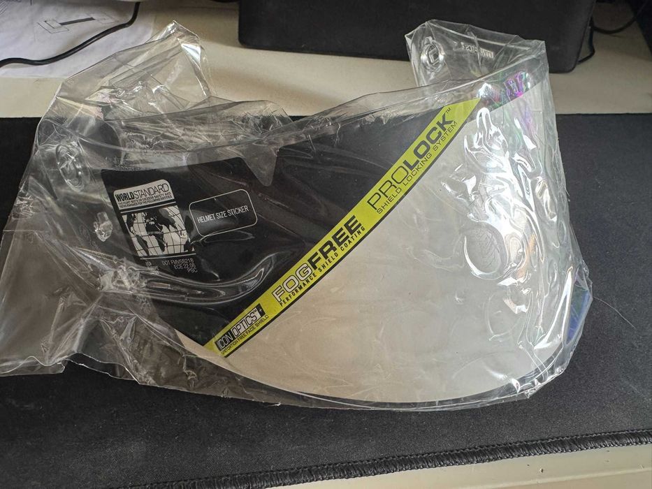 Capacete Icon Airframe Pro Re-Entry
